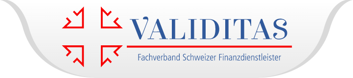 VALIDITAS logo